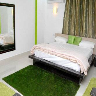 Hotel Sairam Deluxe, Tirupati 2